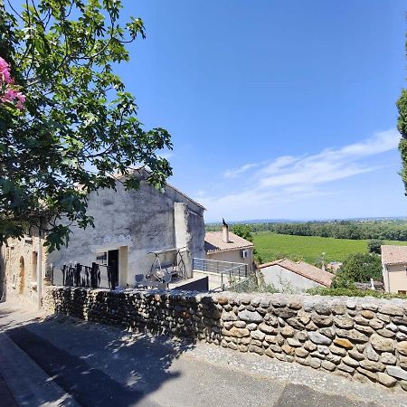 Maison De Village En Provence Avec Terrasse De 33M2 Saint-Roman-de-Malegarde 外观 照片