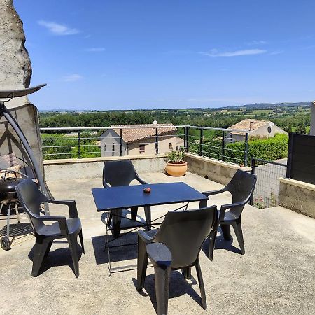 Maison De Village En Provence Avec Terrasse De 33M2 Saint-Roman-de-Malegarde 外观 照片